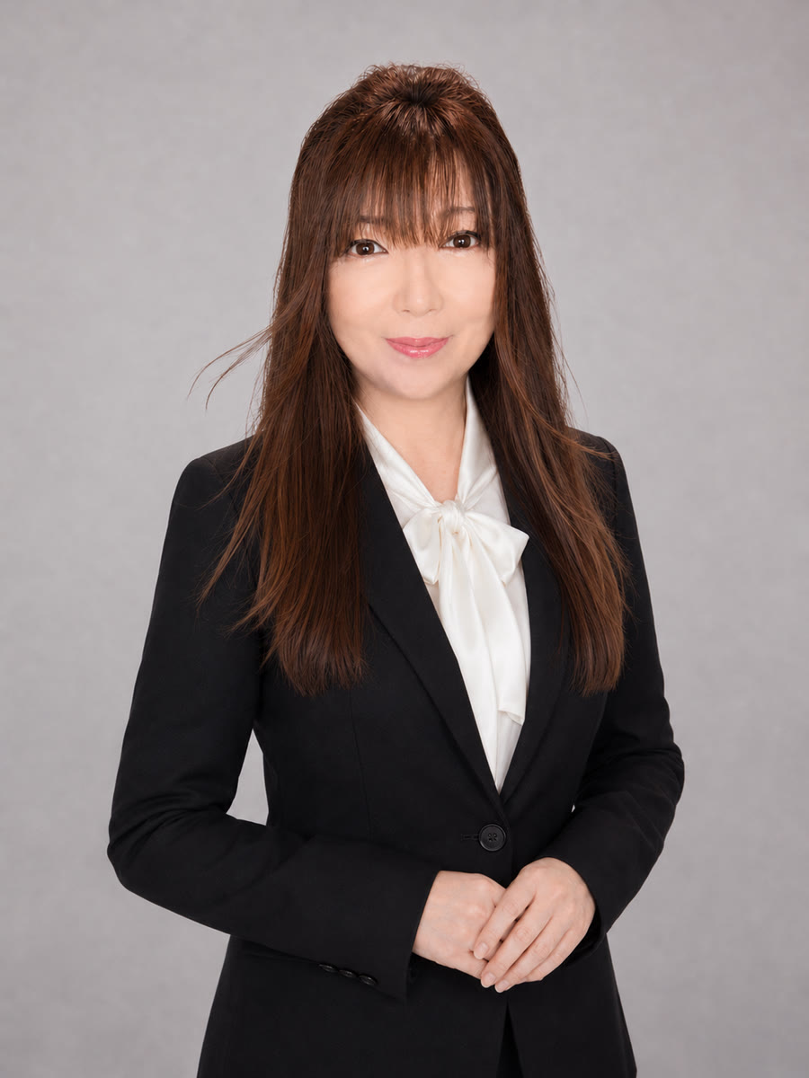 cocoAi代表 永田香世美